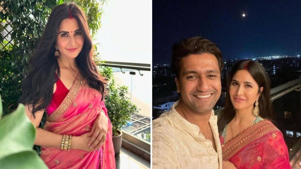 Makeup ideas: Glow like Bollywood diva this Karwa Chauth 2025