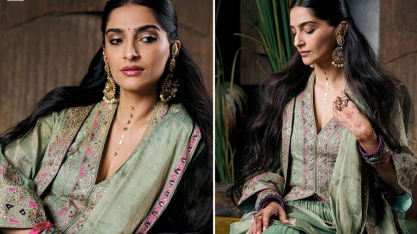 Makeup ideas: Glow like Bollywood diva this Karwa Chauth 2025