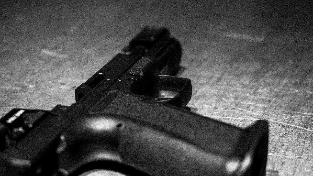 The shooting incident in Houston, US left at least 4 people dead 