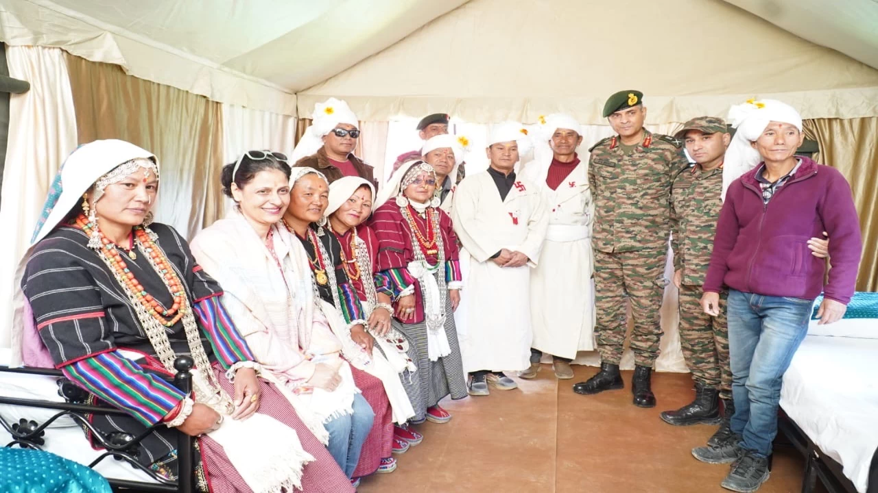 Garbyang is not just another remote village. It is a place of natural beauty, cultural heritage, and religious importance. From here, travelers can explore spiritual sites like Adi Kailash, Om Parvat, and the Kalapani region