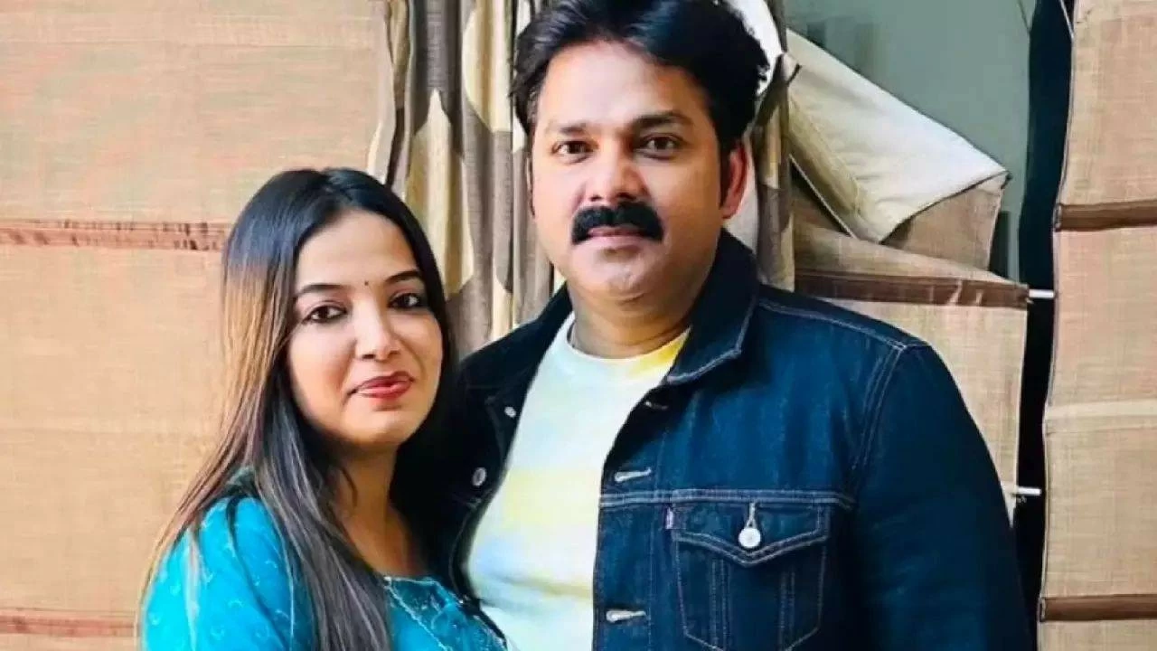 Pawan Singh hits back after wife Jyoti accuses him of forced abortion