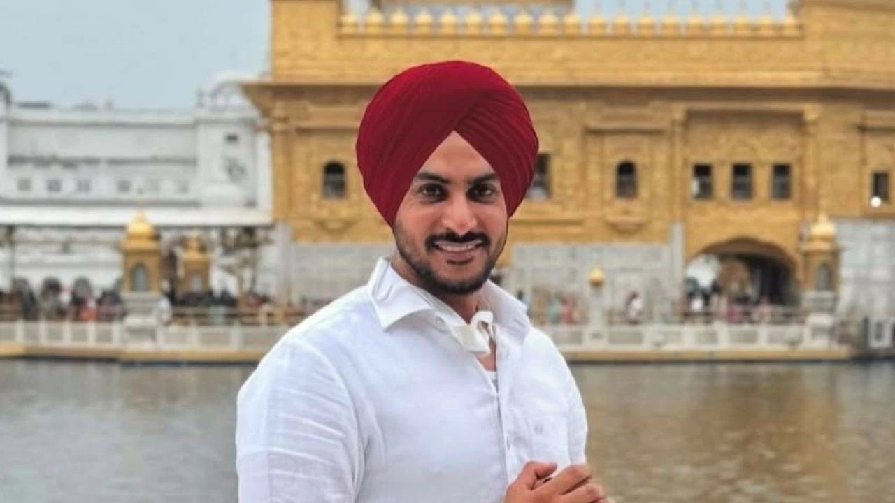 Rajvir Jawanda’s last rites to be held in Punjab