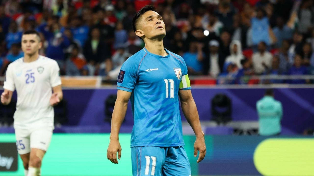 All eyes will be on captain Sunil Chhetri, who returns to the national side after a four-month break.