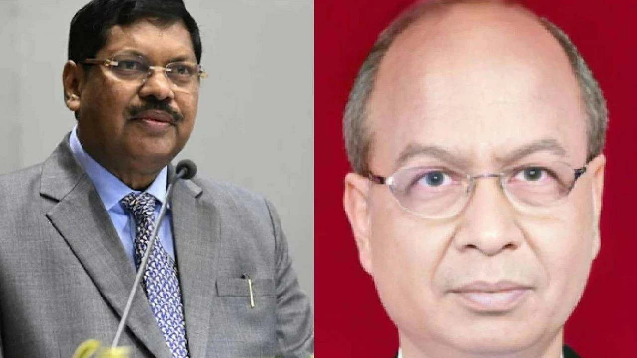 Chief Justice of India BR Gavai was attacked by lawyers Rakesh Kishore in the court on October 6 