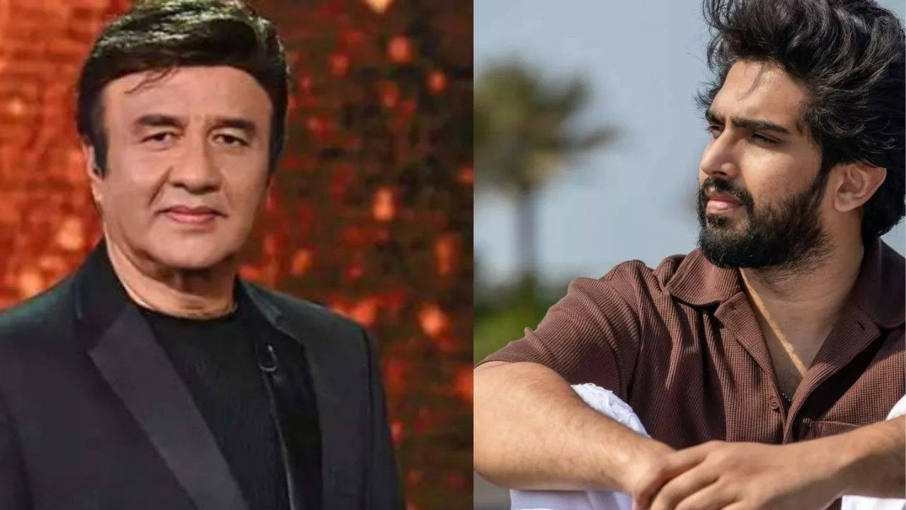 Anu Malik breaks silence on Amaal Mallik's accusations:‘They can’t take away my talent' 