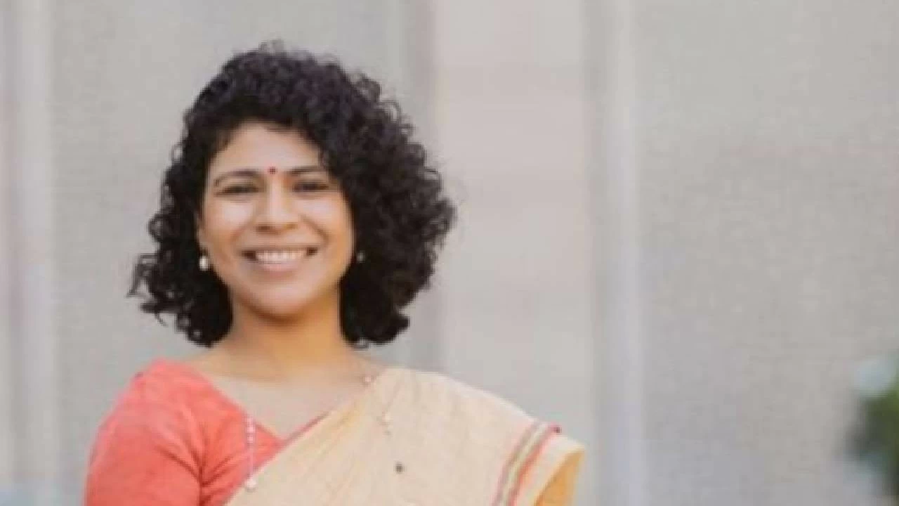 A 2010-batch IAS officer, Durga Shakti Nagpal is presently posted as the District Magistrate of Lakhimpur Kheri