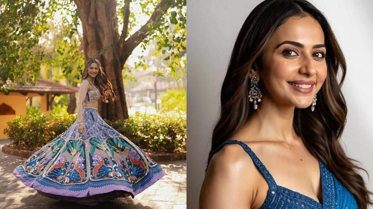 Rakul Preet Singh birthday special: 6 best South Indian films that defined to watch on OTT