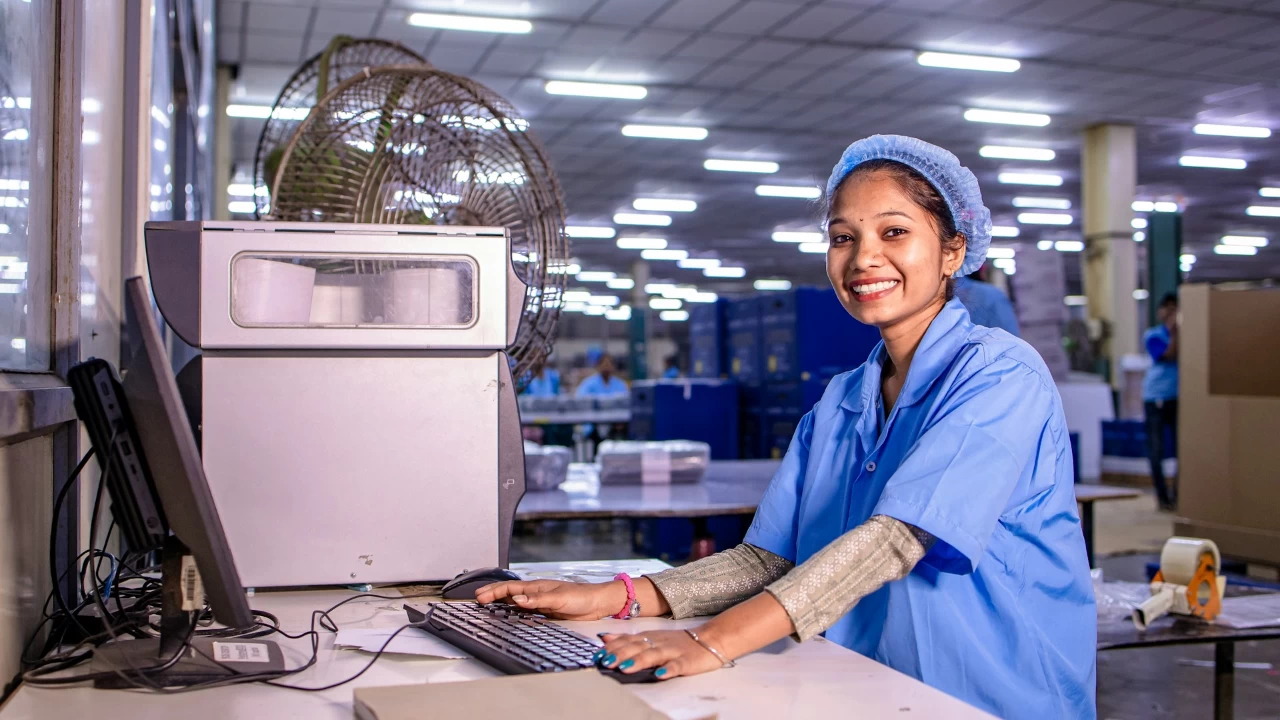 Notably, among the Indian states, menstrual leave was first announced in Bihar in 1992. (Photo credit: Unsplash)