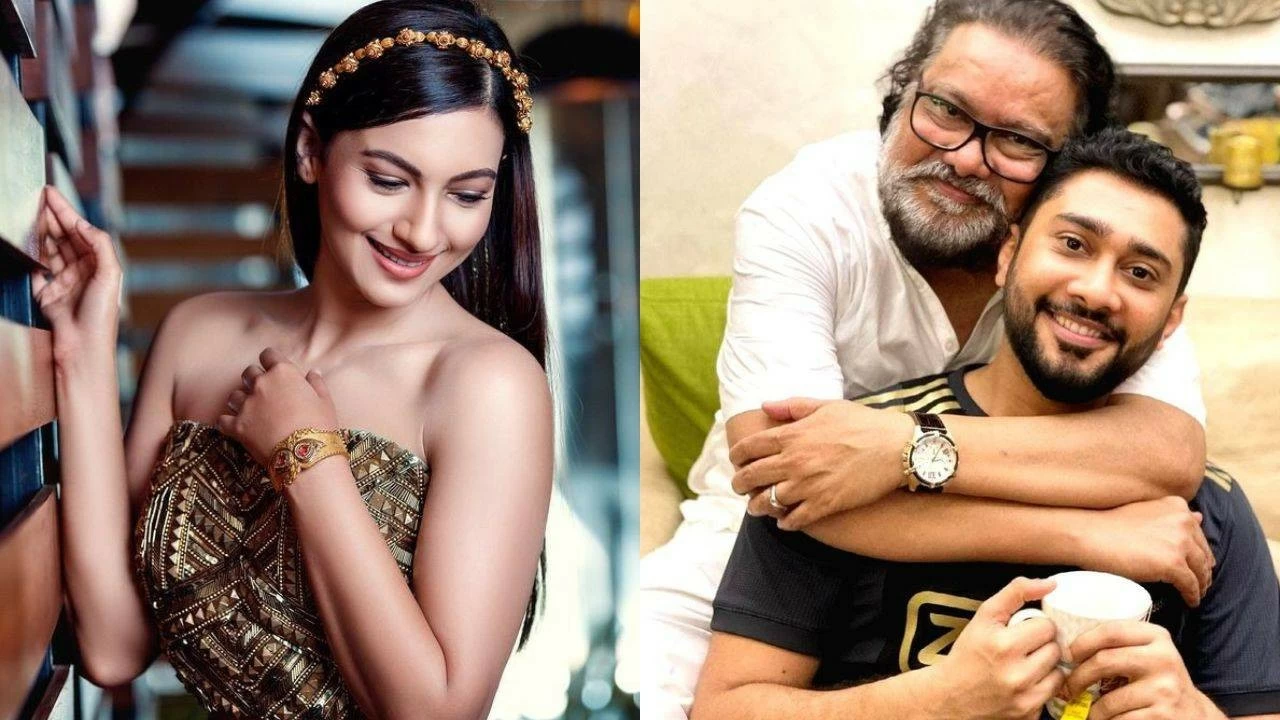 Did Gauahar Khan subtly clap back at Ismail Darbar's SHOCKING remark? See here
