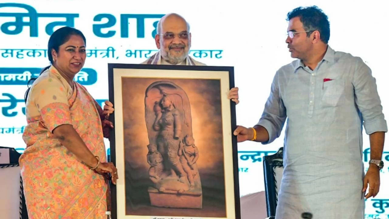 Delhi_CM_REkha_,_HM_AMit_shah