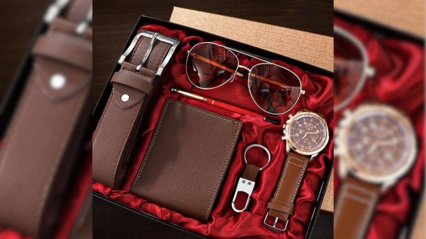 First Karwa Chauth gift ideas for him