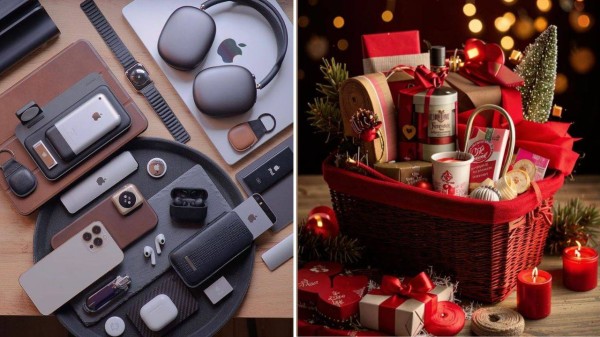 First Karwa Chauth gift ideas for husband