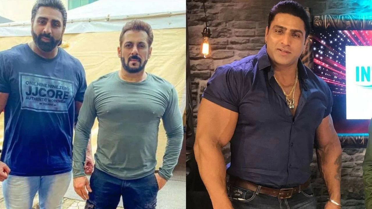 Salman Khan’s Tiger 3 co-star Varinder Singh Ghuman dies at 47