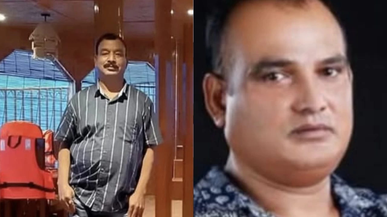 SIT arrested two personal security officers in the death investigation of singer Zubeen Garg