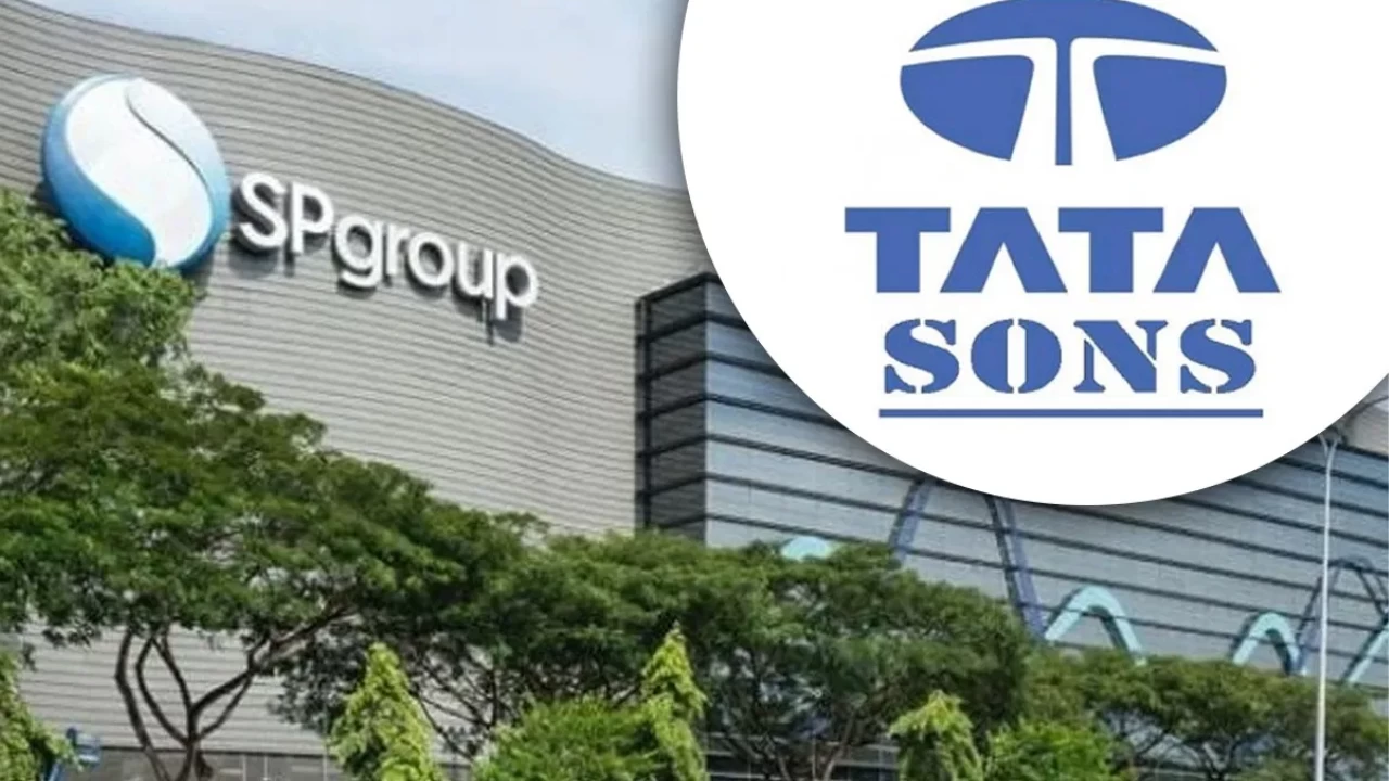 Shapoorji Pallonji Group's Mounting Debt and Repayment Challenges