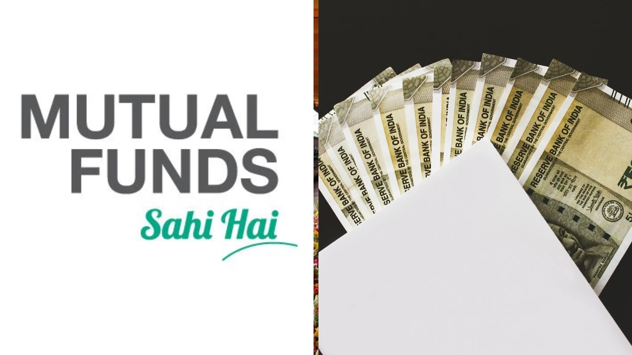 Equity MF inflows drop 9 pc to Rs 30,421 cr in September 2025