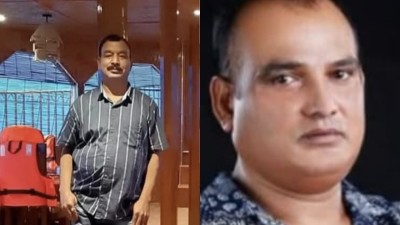 SIT arrested two personal security officers in the death investigation of singer Zubeen Garg