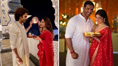 Unique last-minute trendy gifts to celebrate Karwa Chauth 2025
