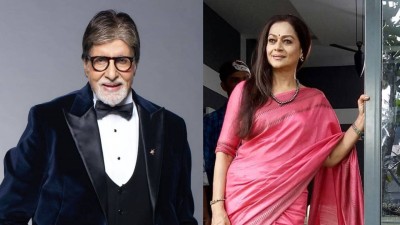 Zarina Wahab recalls Amitabh Bachchan’s humble gesture on Toofan sets