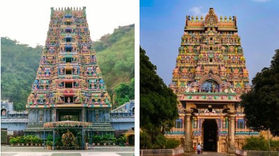 Dhanteras 2025: Visit These Sacred Dhanvantari Temples in India for Prosperity and Healing