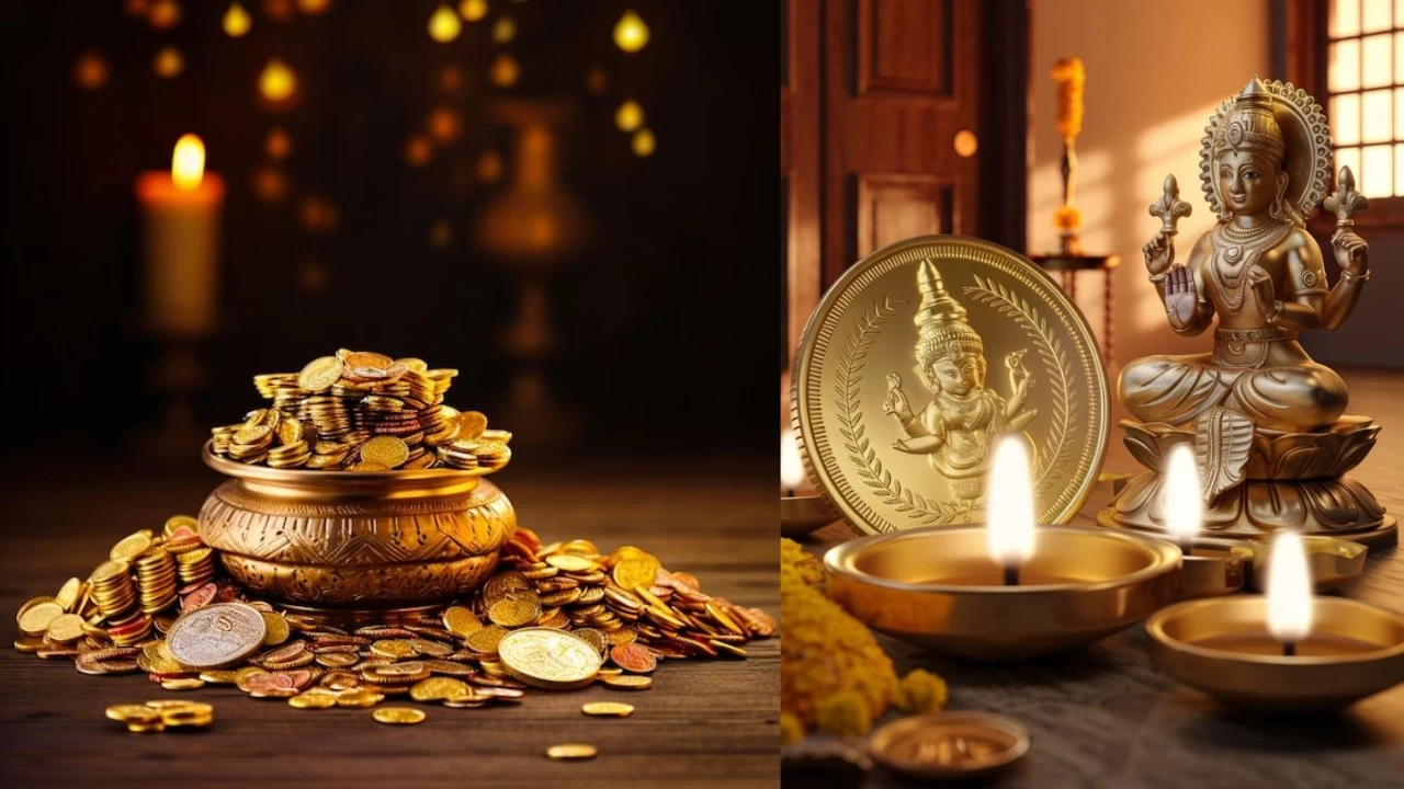 Simple home cleansing tips to welcome positivity for Dhanteras 2025
