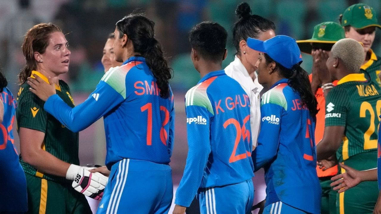 Key issues India need to fix ahead of Australia clash in Women&#039;s ODI World Cup 2025.