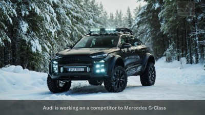 Audi_working_on_Mercedes_G-Class