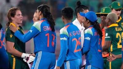 Key issues India need to fix ahead of Australia clash in Women&#039;s ODI World Cup 2025.