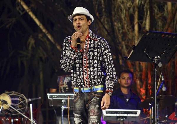 Viscera report on Zubeen Garg's death received, SIT awaits final findings