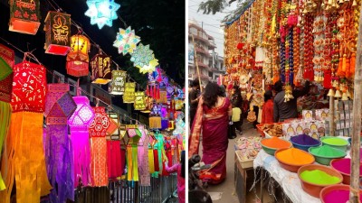 Secret treasure troves: Famous gold and silver bazaars you must visit this Dhanteras 2025