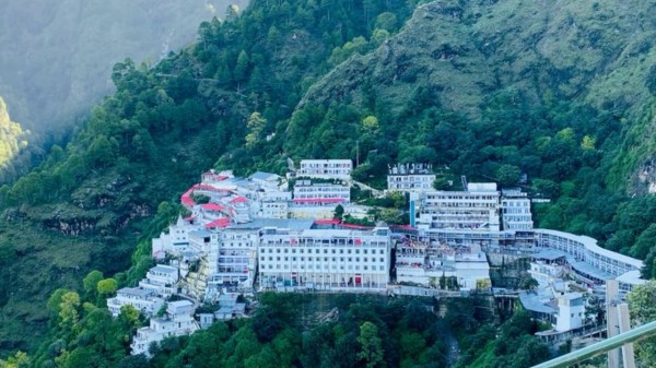 vaishno_devi