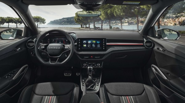 Skoda_Fabia_130_interior