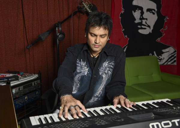 Four Singapore-based NRIs to join probe into Zubeen Garg's death