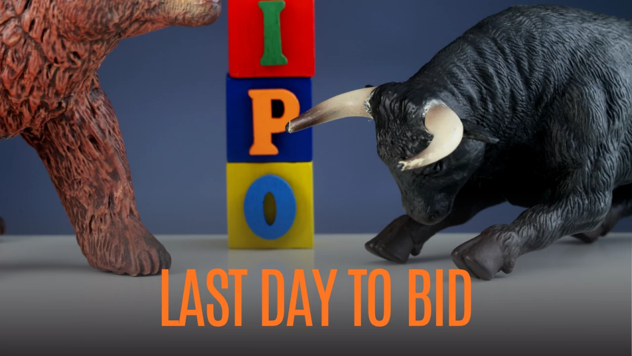 Till the second day of the bidding process, Canara Robeco IPO drew a tepid response.