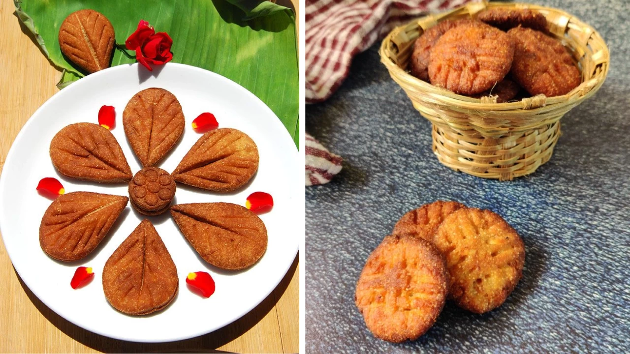 Step-by-step guide to homemade thekua for Chhath Puja 2025 celebrations