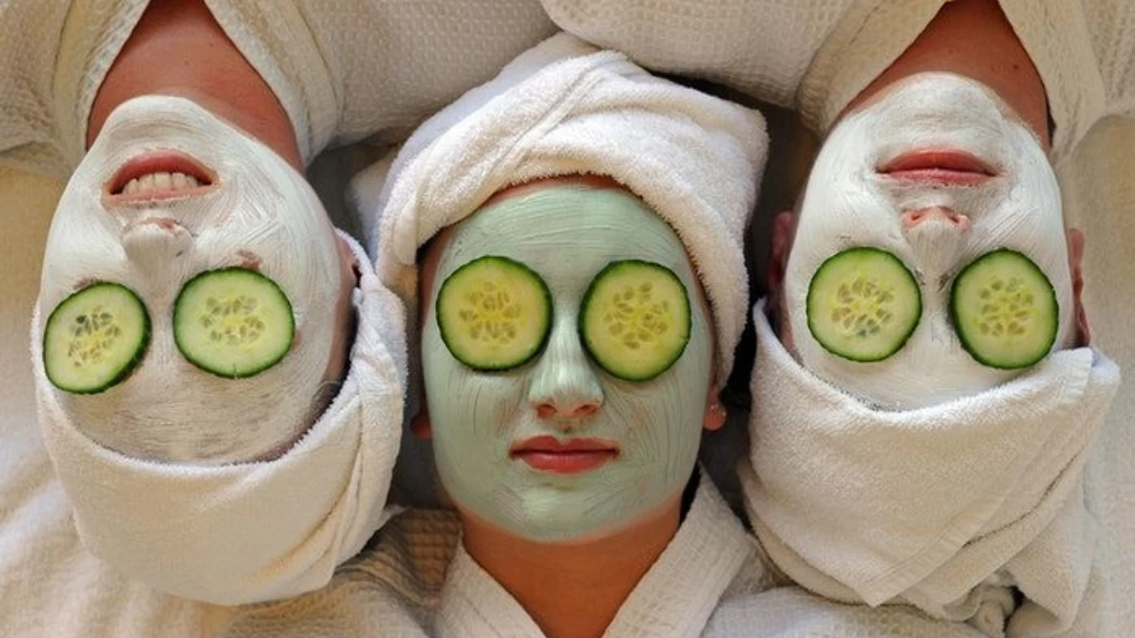 Glow confidently this Diwali 2025 with these easy skincare rituals