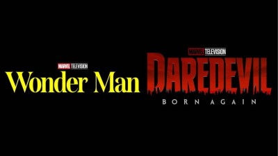 Marvel 2026 TV slate revealed