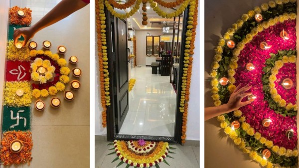 rangoli_diwali_decor_small_home