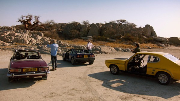 Grand Tour&#039;s final special