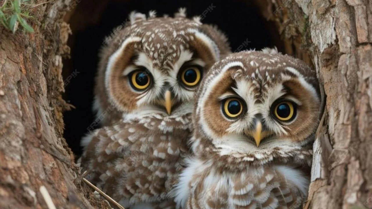 Is spotting Owl auspicious on Diwali festival (Photo: Pixabay)