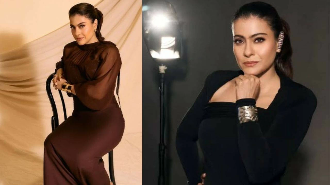 Kajol clarifies comment comparing work lives of actors and corporate employees after getting heat online.