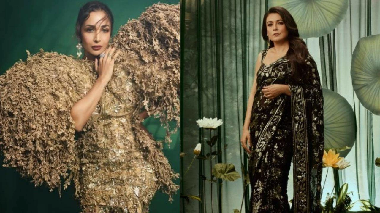 Famous MTV VJs in India who will take you on a nostalgic ride.