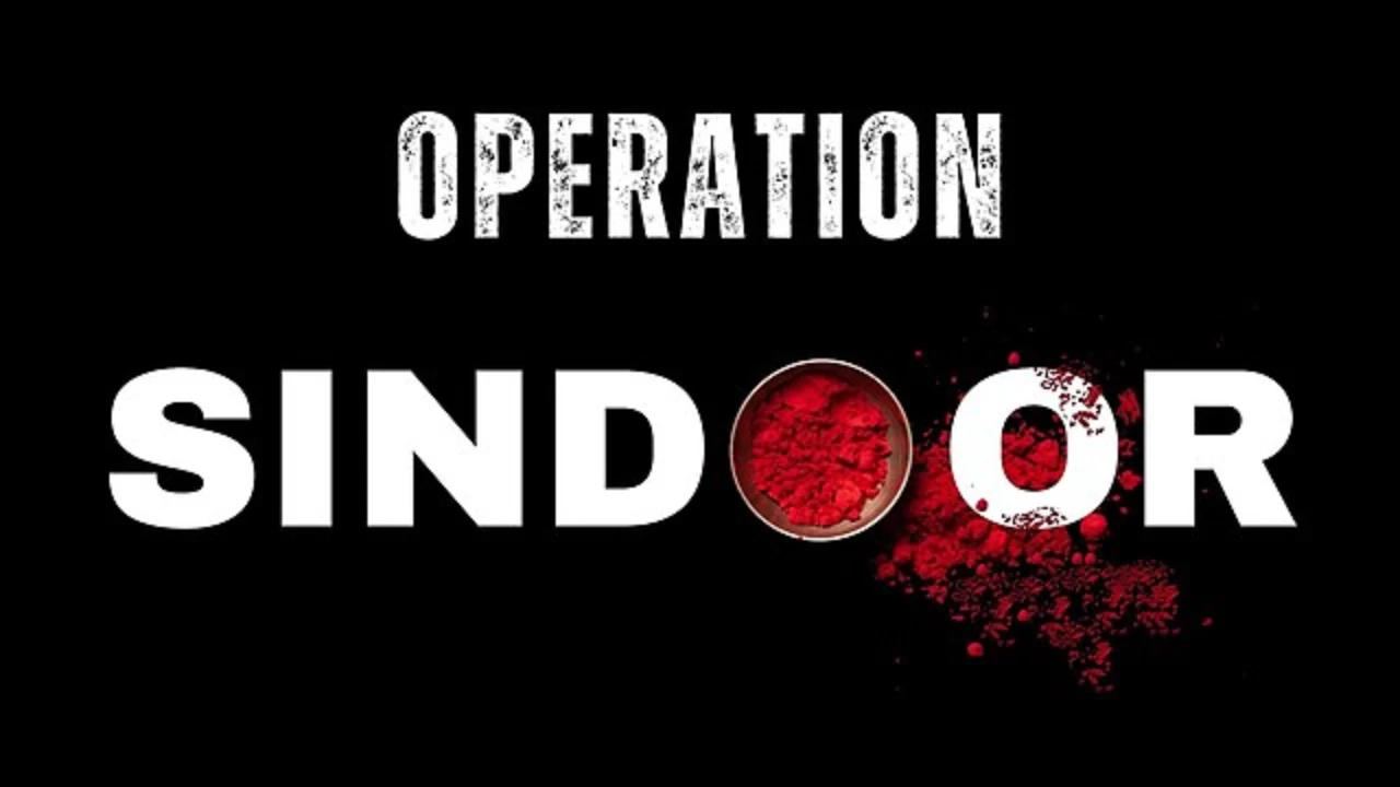 Operation Sindoor was India's deadly retaliation to the Pahalgam terror attack that killed 26 people. (Photo credit: Wikimedia Commons)