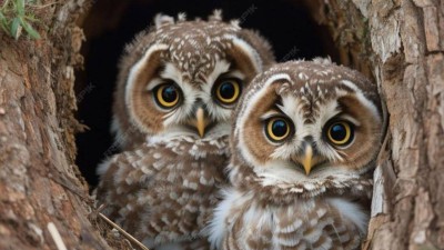 Is spotting Owl auspicious on Diwali festival (Photo: Pixabay)