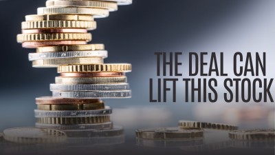 Ahmedabad-based Sprite Agro can hope to see movement in its stock following this long-term deal,