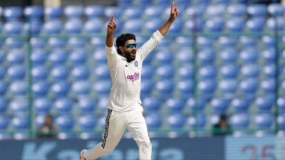 Ravindra Jadeja reveals Gautam Gambhir’s role in restoring his batting confidence.