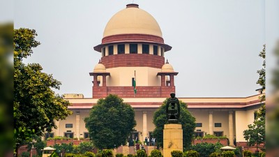 There is a litigation against the Sahara Group in the apex court as investors are demanding returns. (Photo credit: Wikimedia Commons)