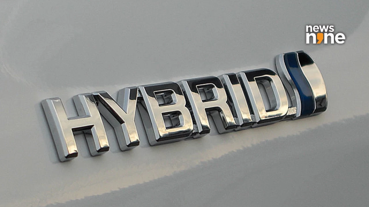 UP ends EV and hybrid tax waiver | Electric vehicle policy change, registration fee rise, EV prices increase