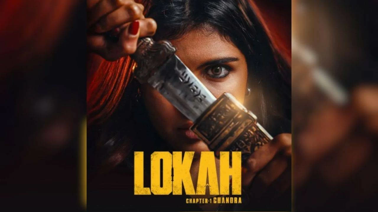 Lokah Chapter 1: Chandra OTT release confirmed