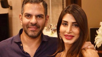 Priya Sachdev shares emotional birthday post for late husband Sunjay Kapur